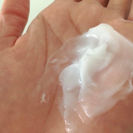 THE BEAUTY 髪のキメ美容プレミアムトリートメント<モイストリペアプレミアム>/エッセンシャル/洗い流すヘアトリートメントを使ったクチコミ(5枚目)