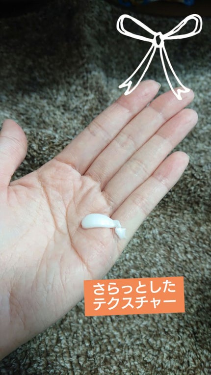 ヴァセリン アドバンスドリペア ボディローション 無香料/ヴァセリン/ボディローションを使ったクチコミ(3枚目)