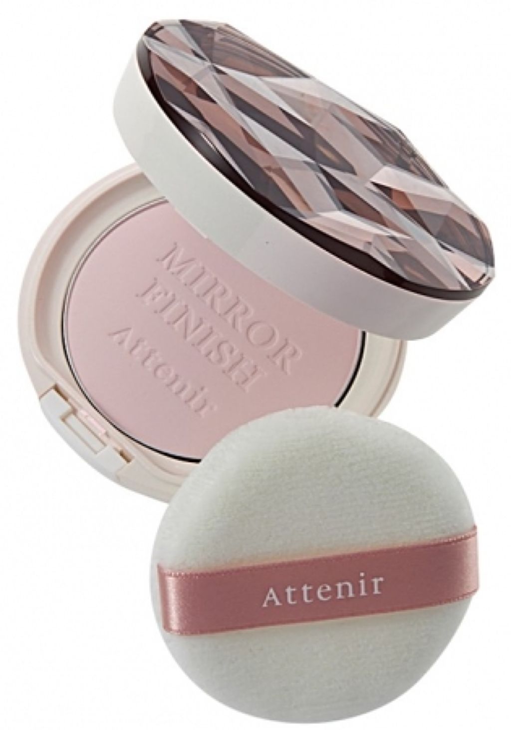 ミラーフィニッシュパウダー 18 宵霞/ヨイガスミ