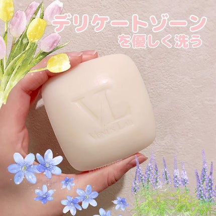 フェミナチュール 薬用ハーブナノソープ/ヴィーナスラボ/デリケートゾーンケアを使ったクチコミ(1枚目)