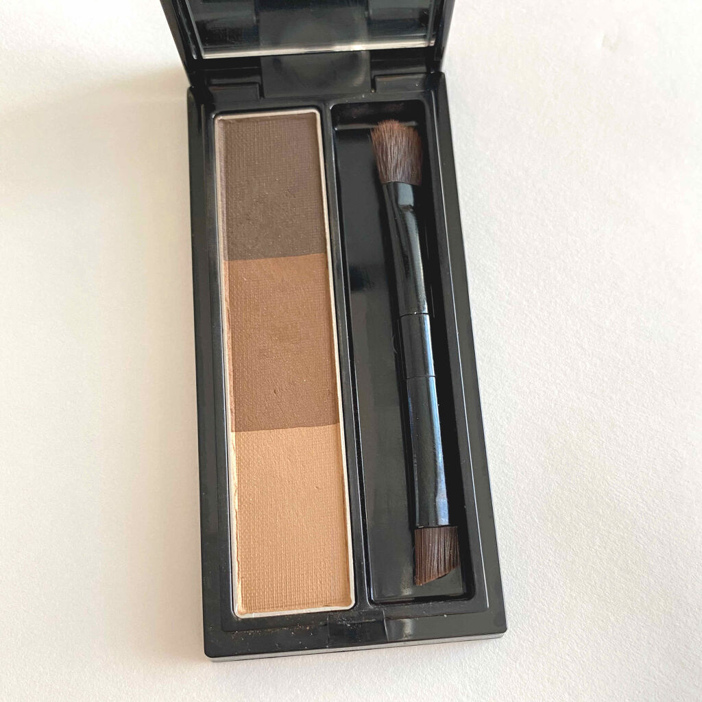 AC オートマチックアイブロウペンシル/AC MAKEUP/アイブロウペンシルを使ったクチコミ（2枚目）