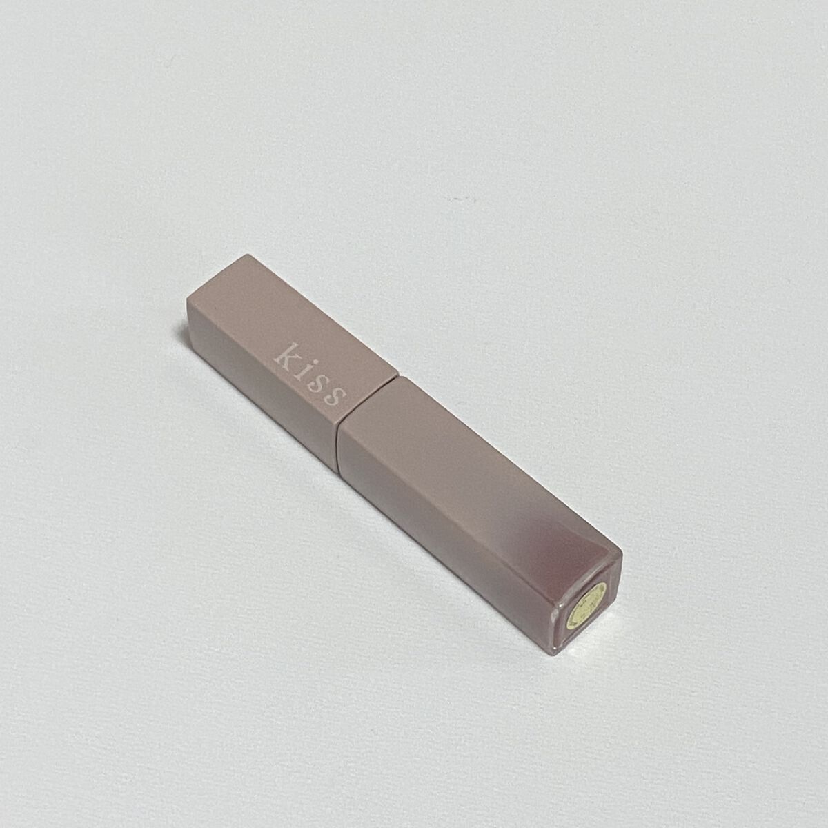 リップアーマー/KiSS/口紅を使ったクチコミ（1枚目）