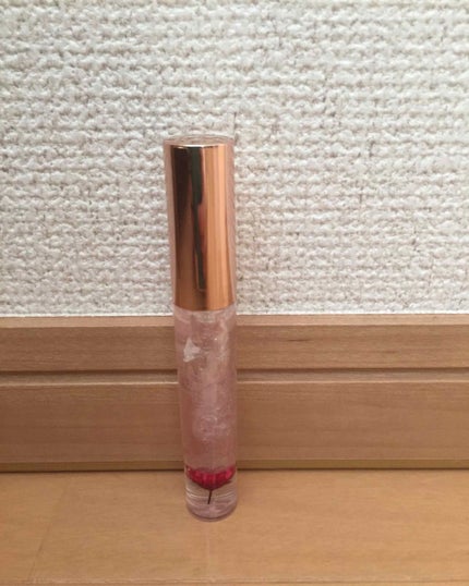 アピュー ウォーターライト ティント/A’pieu/リップティントを使ったクチコミ(2枚目)