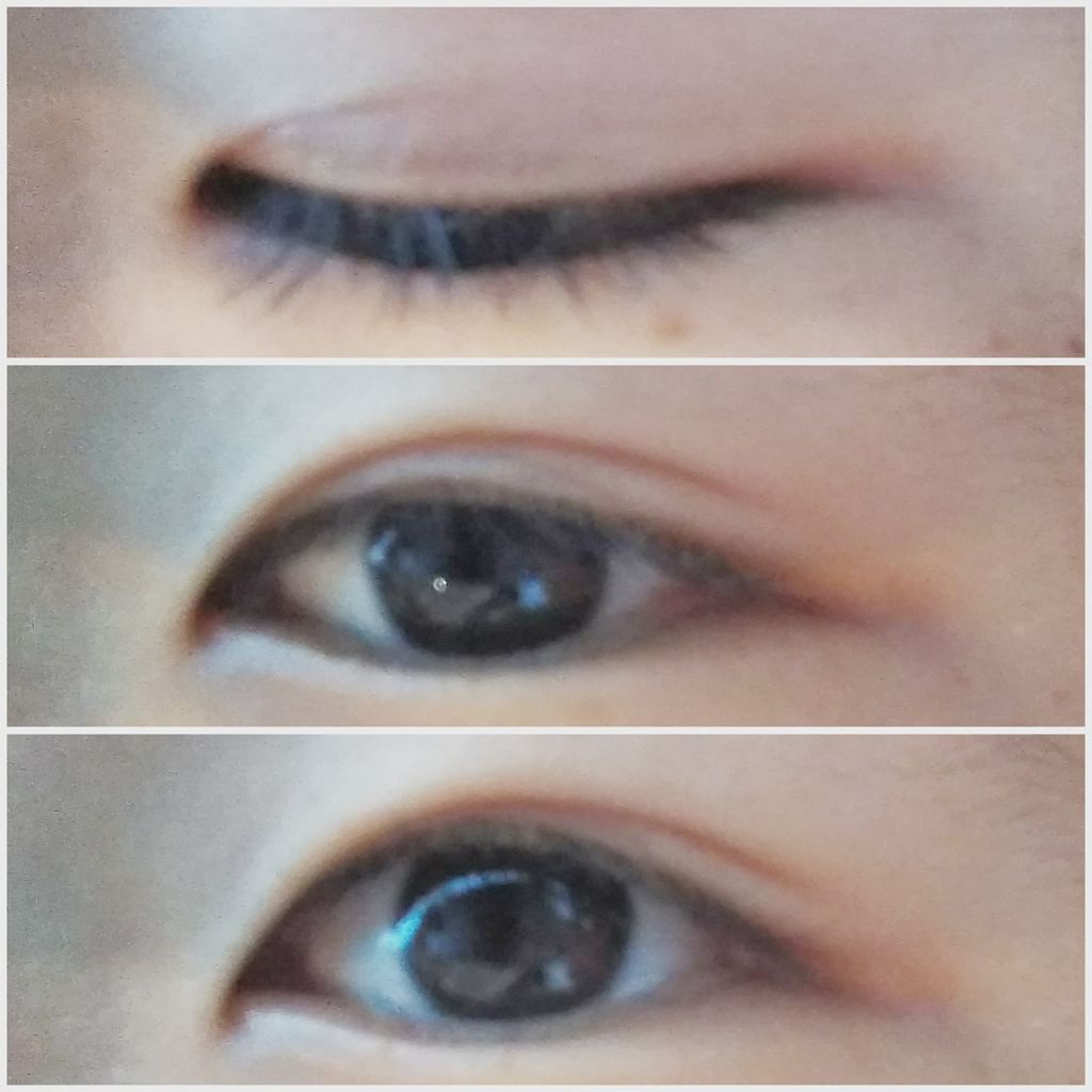 ルドゥーブル/ルドゥーブル/二重まぶた用アイテムを使ったクチコミ（2枚目）