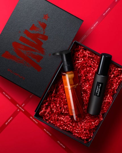 (旧)アルティム8∞ スブリム ビューティ クレンジング オイル/shu uemura/オイルクレンジングを使ったクチコミ(3枚目)