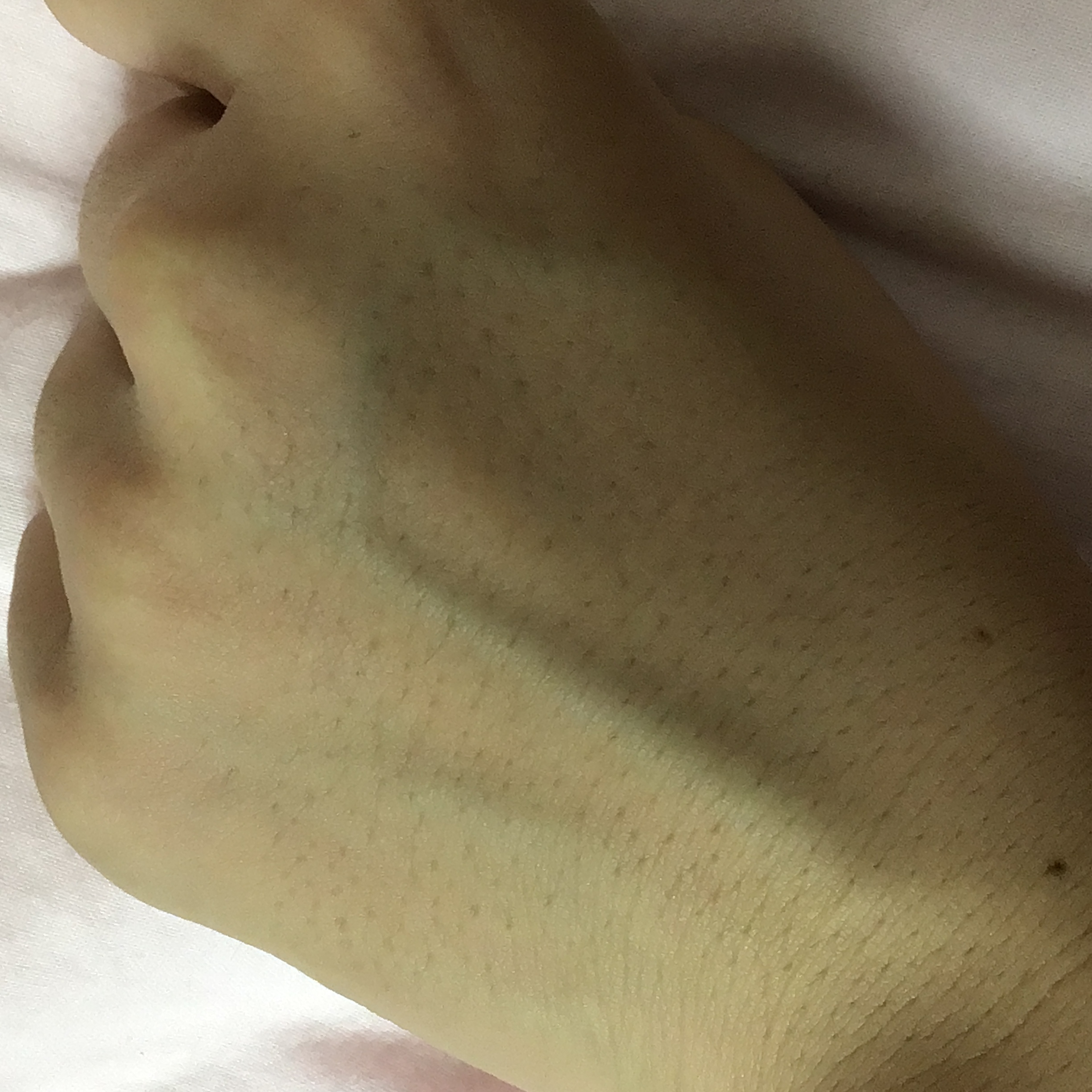 ハトムギ保湿ジェル(ナチュリエ スキンコンディショニングジェル)/ナチュリエ/美容液を使ったクチコミ（2枚目）