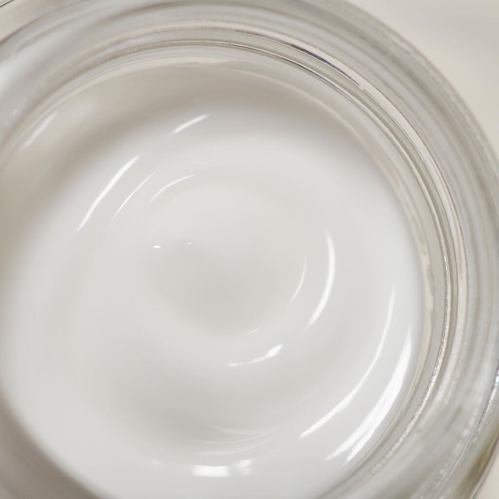 バランシング ロッククリーム/Litomy/フェイスクリームを使ったクチコミ(4枚目)