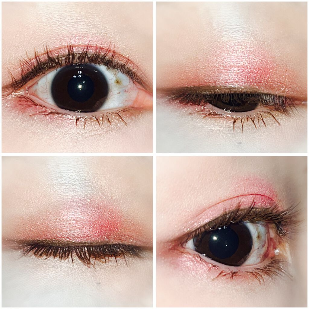 ルージュ ピュールクチュール ヴェルニ ウォーターステイン 602 ヴァグ ド ルージュ/YVES SAINT LAURENT BEAUTE/口紅を使ったクチコミ（2枚目）