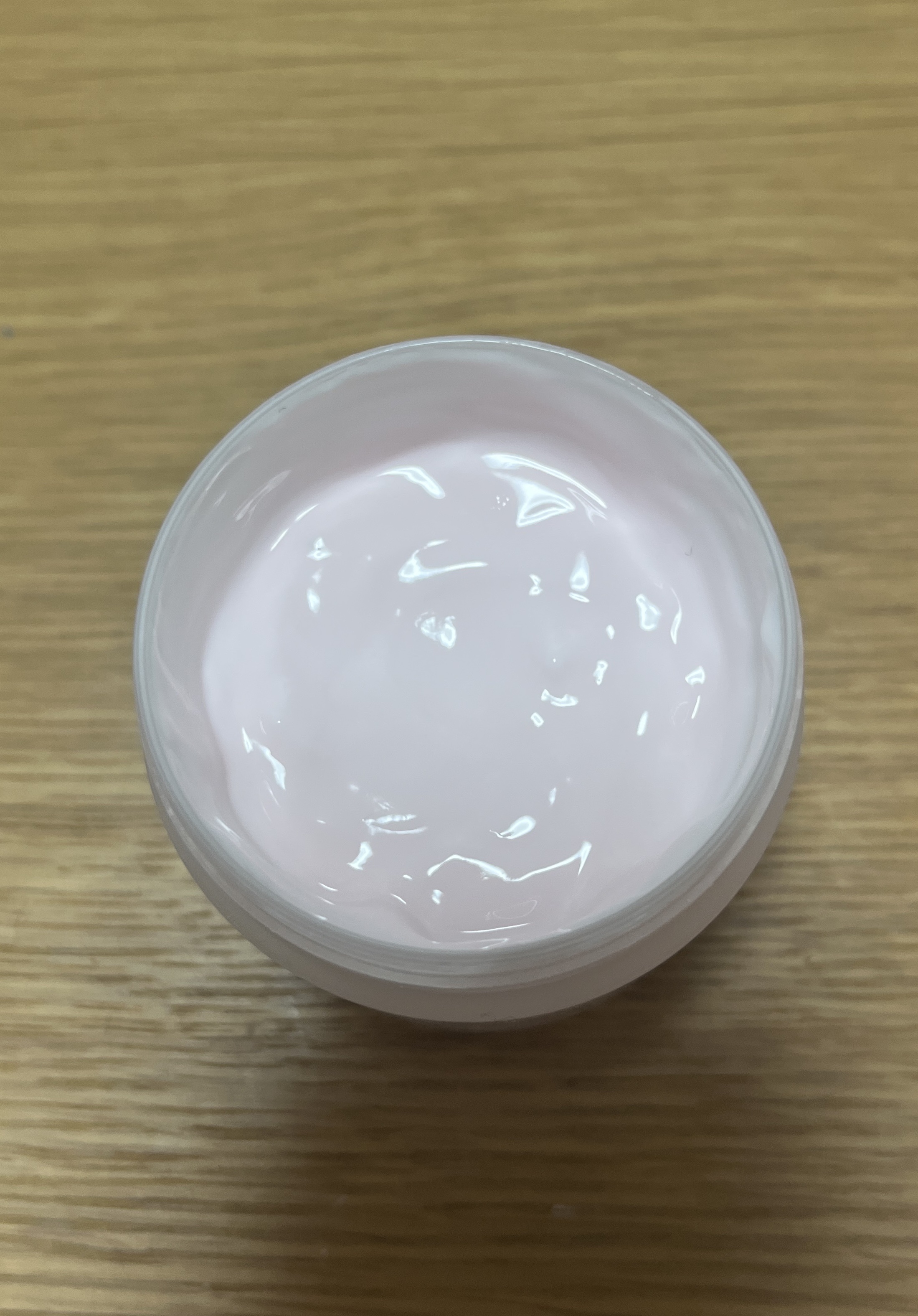 カラミー カラミンノーセバムジェル/Calamee/フェイスクリームを使ったクチコミ（2枚目）