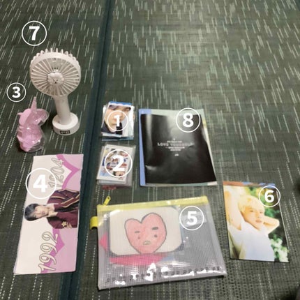 ã䜿ã£ãã¯ãã³ãïŒ1æç®ïŒ