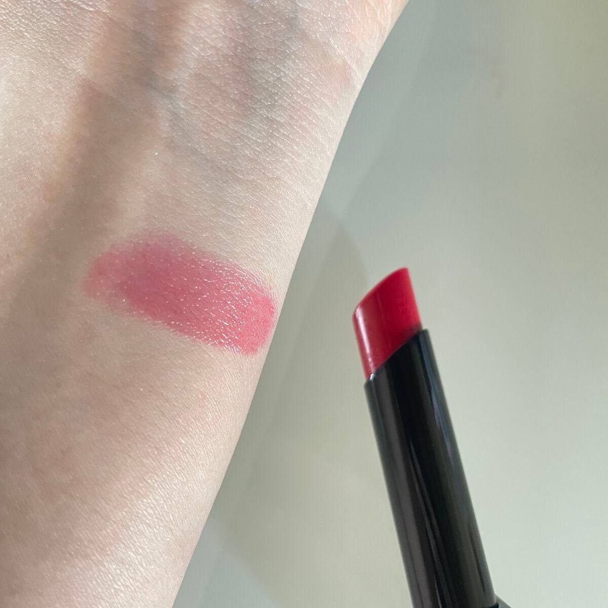 ケイト リップモンスター/KATE/口紅を使ったクチコミ(2枚目)