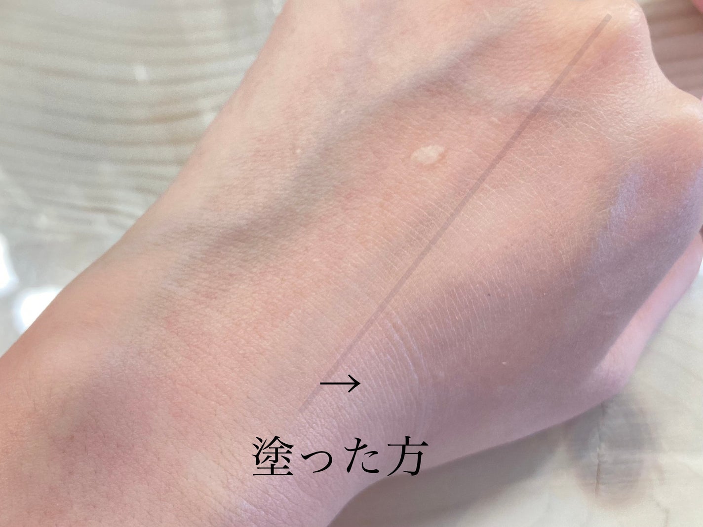 すっぴんメイカー トーンアップUV/インテグレート/化粧下地を使ったクチコミ(3枚目)