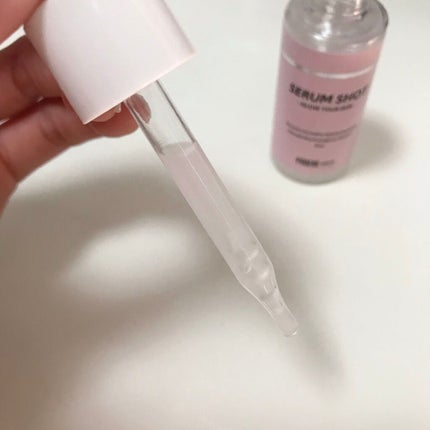 セラムショット N/PHOEBE BEAUTY UP/美容液を使ったクチコミ(2枚目)