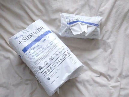 seiko_official on LIPS 「家庭紙の専門商社「アスト株式会社」様のキッチンペーパー※※※業..」(5枚目)