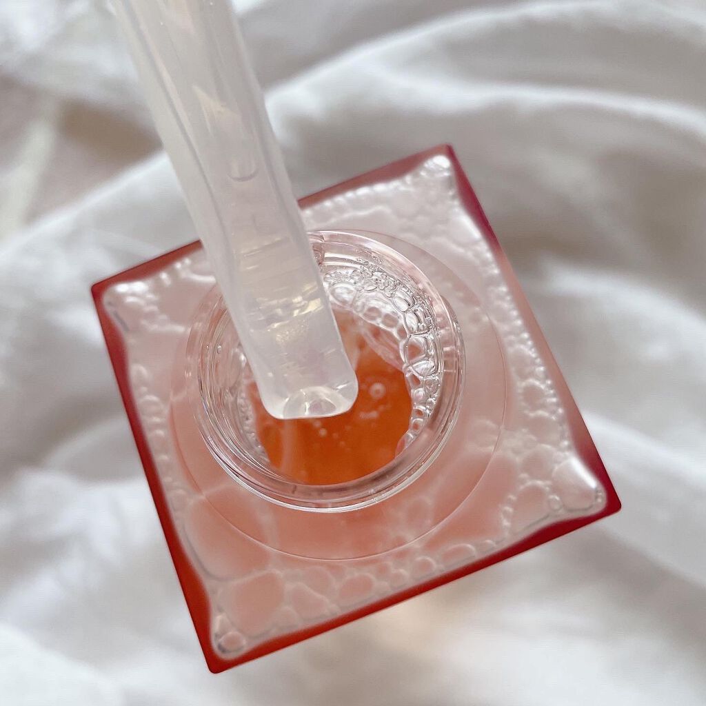 プルント ディープリペア美容液シャンプー／トリートメント/Purunt./市販シャンプーを使ったクチコミ（3枚目）