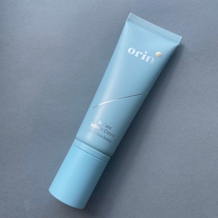 エスティーケアリフレッシュクリーム/orin/フェイスクリームを使ったクチコミ(2枚目)