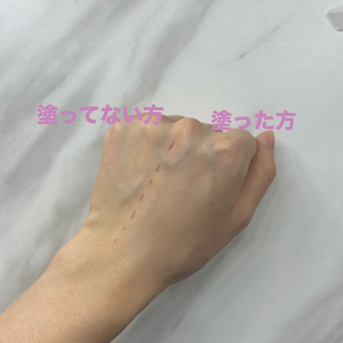 ウォンジョンヨ トーンアップ フィルタークッション/Wonjungyo/クッションファンデーションを使ったクチコミ(3枚目)