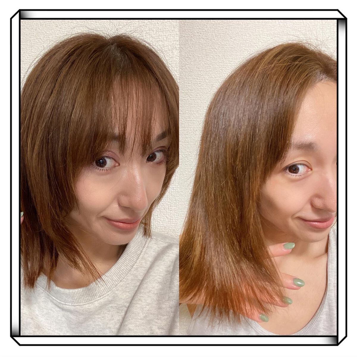 hiroka on LIPS 「こんばんは🌙*゚いつもご覧頂き、いいね♡フォロー等ありがとうご..」(4枚目)