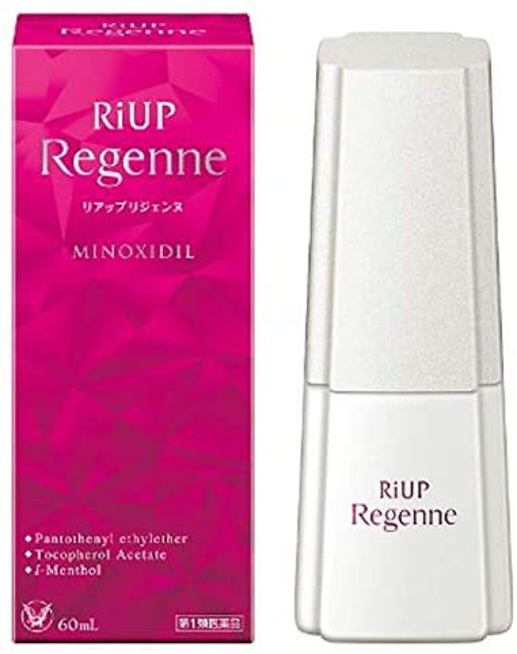 リジェンヌ リアップリジェンヌ(医薬品)