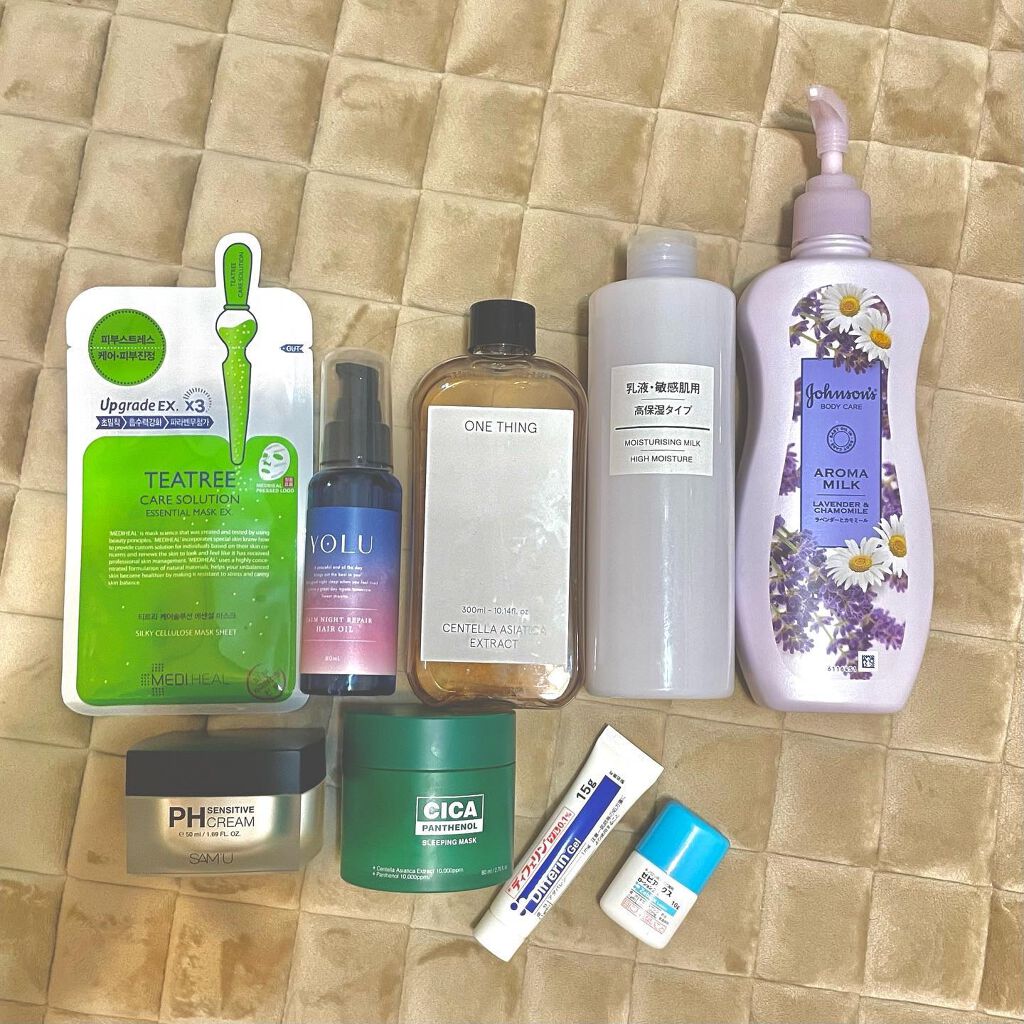 を使ったクチコミ（1枚目）