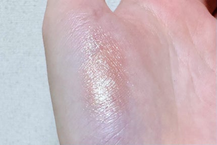 トーン タッチ アイズ/SUQQU/単色アイシャドウを使ったクチコミ(2枚目)