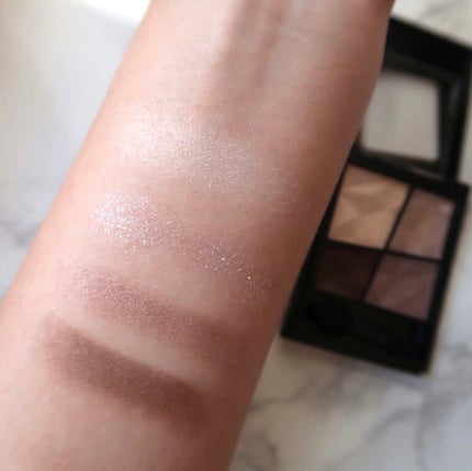 ジェミィリッチ アイズ/Visée/アイシャドウパレットを使ったクチコミ(3枚目)