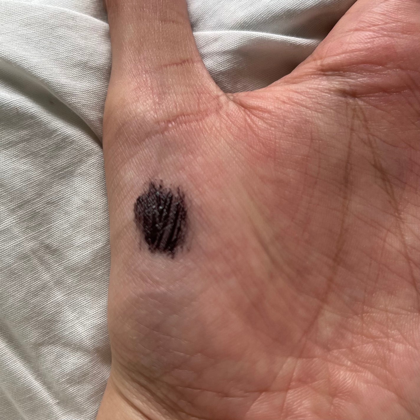 パーフェクトエクステンション マスカラ for カール/D-UP/マスカラを使ったクチコミ(3枚目)