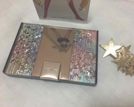 ドラマティックパウダリー UV/マキアージュ/パウダーファンデーションを使ったクチコミ(1枚目)