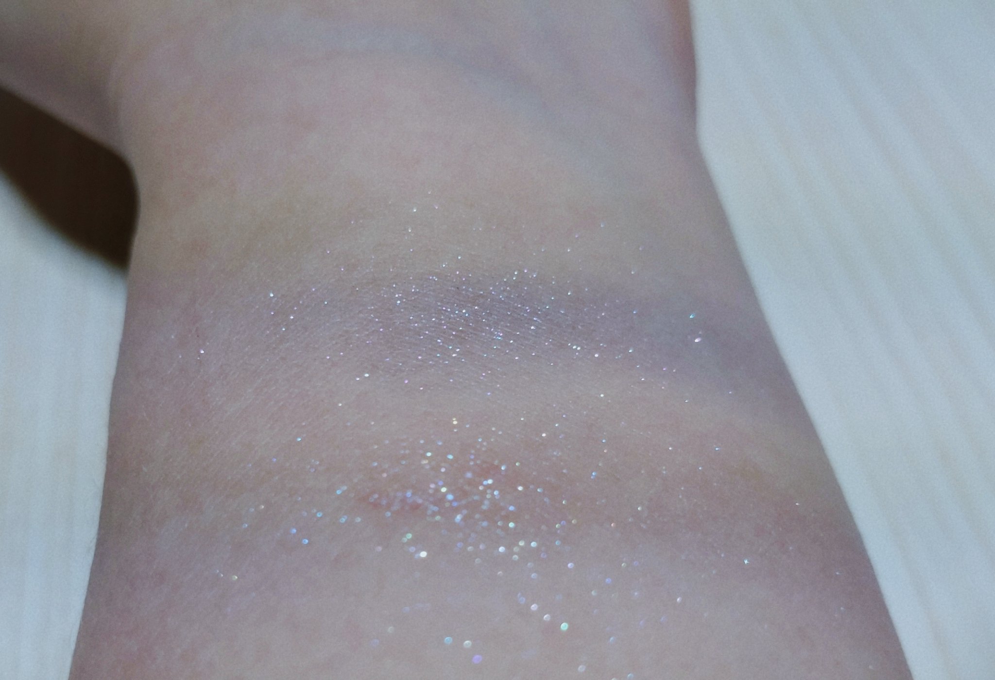 エレクトリックショックアイズ /KATE/アイシャドウパレットを使ったクチコミ（3枚目）