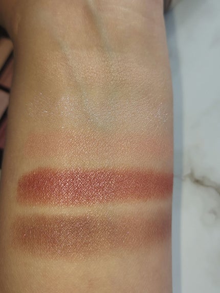 レ ベージュ パレット ルガール/CHANEL/アイシャドウパレットを使ったクチコミ(7枚目)