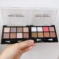 MAKEUP LABOSOPHY 8color sparkling eyeshadow palette