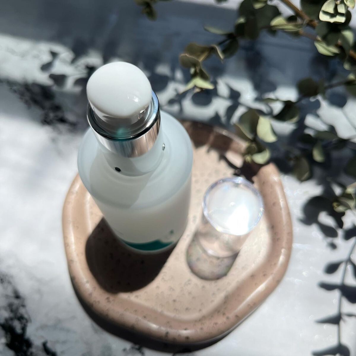 エイシカ365 ブレミッシュカーミングセラム/AESTURA/美容液を使ったクチコミ(3枚目)