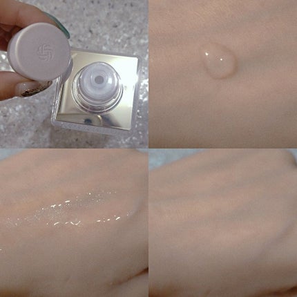 イドラクラリティ 薬用 トリートメント エッセンス ウォーター/DECORTÉ/化粧水を使ったクチコミ(3枚目)