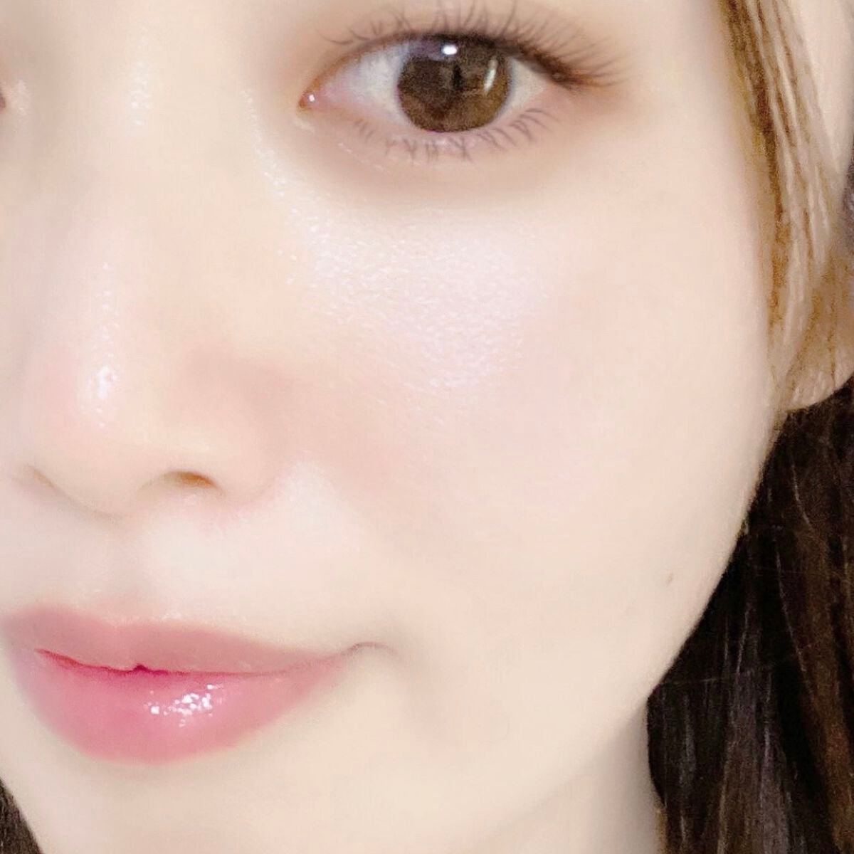 Decorative Eyelash デコラティブアイラッシュ/Decorative Eyelash/つけまつげを使ったクチコミ(6枚目)