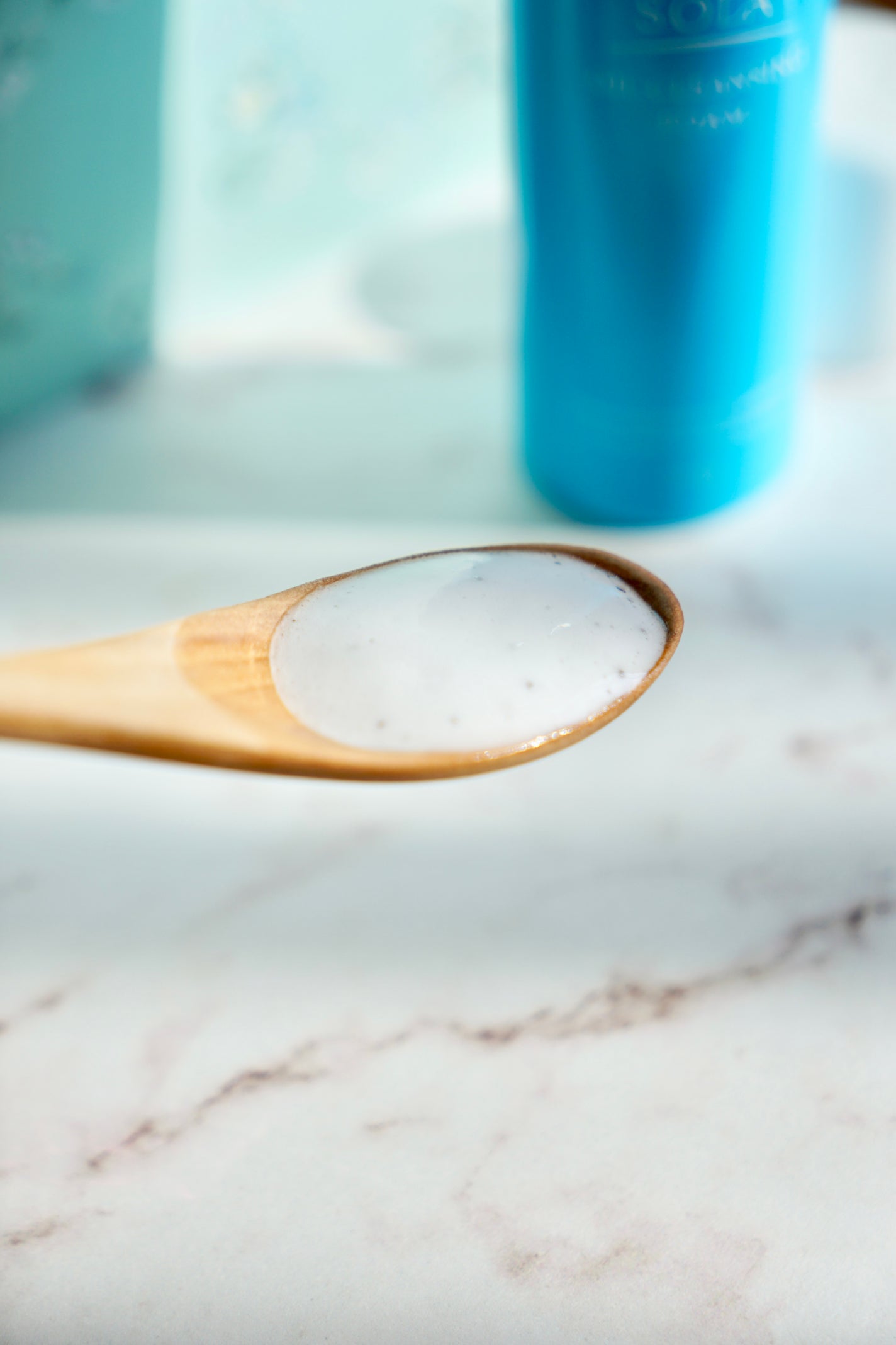 オイルクレンジングフォーム/SOLA/オイルクレンジングを使ったクチコミ(4枚目)