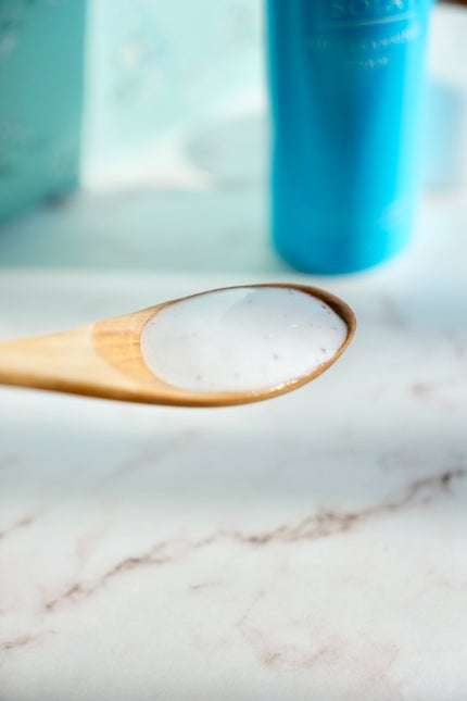 オイルクレンジングフォーム/SOLA/オイルクレンジングを使ったクチコミ(4枚目)