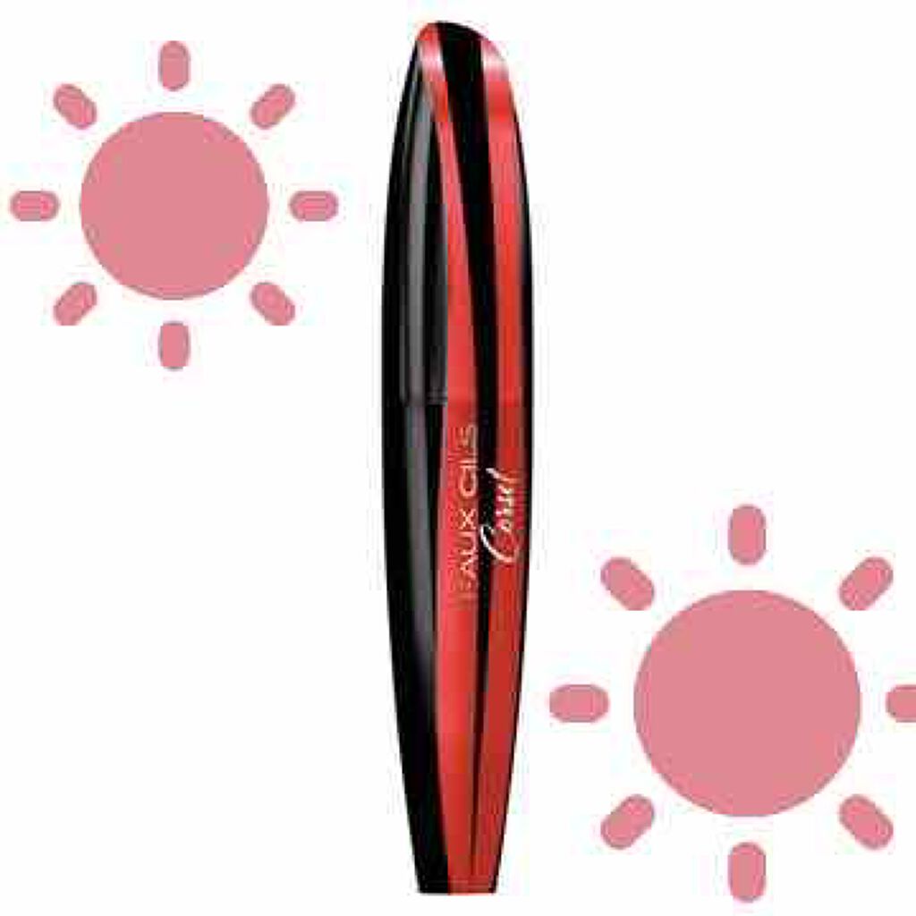 フォクシール コルセット/ロレアル パリ/マスカラを使ったクチコミ(1枚目)