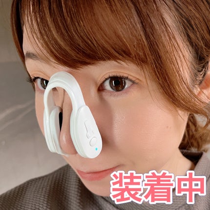 Fornez(フォーネス)/LUXCEAR/美顔器・マッサージを使ったクチコミ(3枚目)