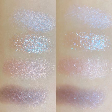 ラディアントスティック/LUNASOL/スティックハイライトを使ったクチコミ(7枚目)