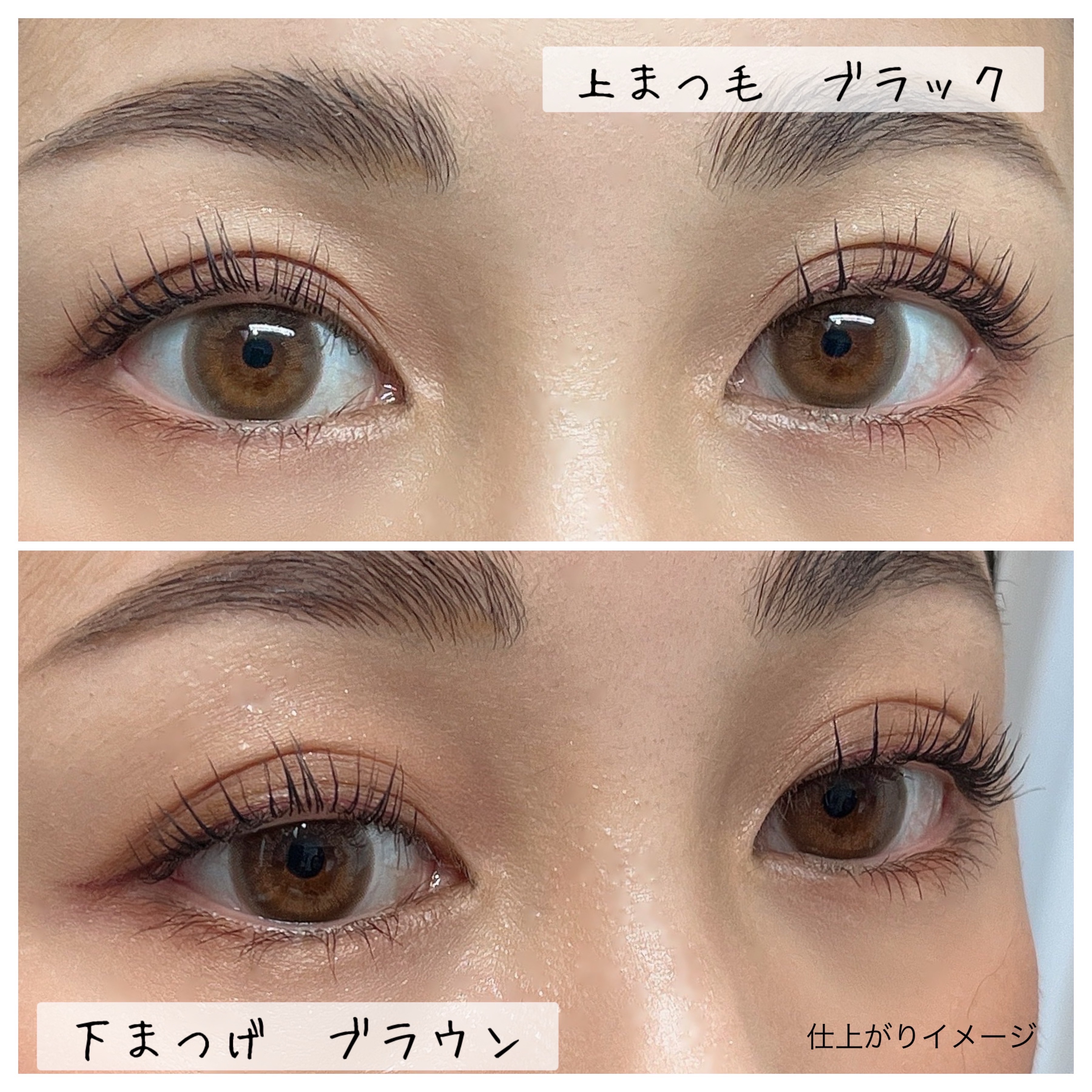 ケイト ラッシュバースト/KATE/マスカラを使ったクチコミ（3枚目）