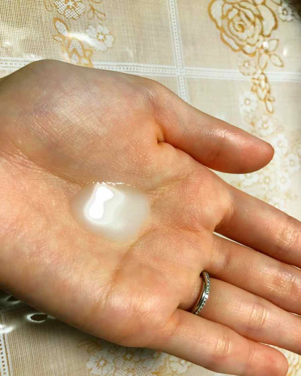 モイストリフトプリュスセラム/ドクターソワ/美容液を使ったクチコミ（2枚目）