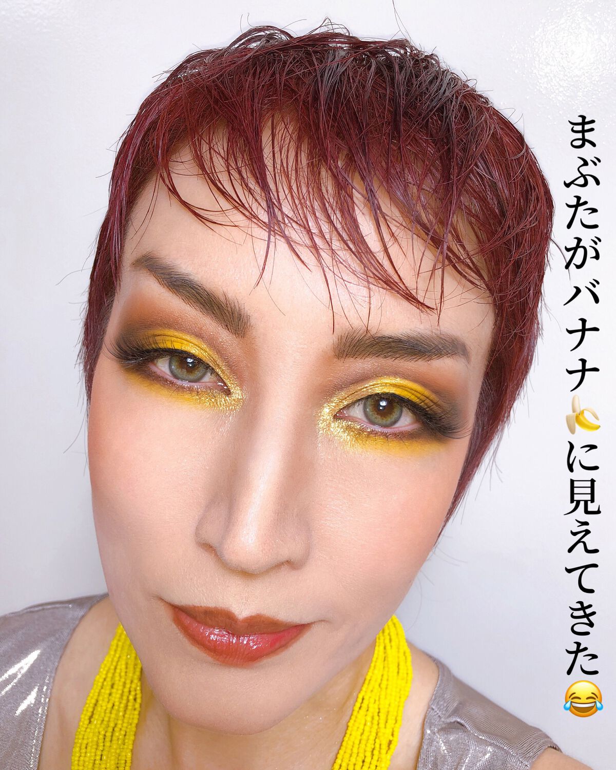 アート ライブラリー/M・A・C/アイシャドウパレットを使ったクチコミ(7枚目)