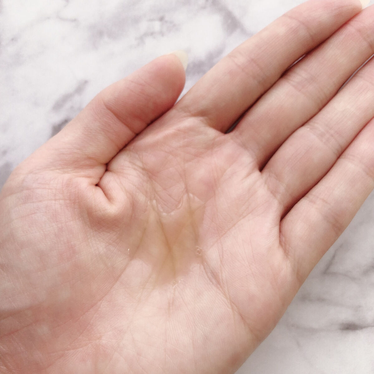 リンクルホワイトアイクリーム/CEZANNE/アイケア・アイクリームを使ったクチコミ（3枚目）