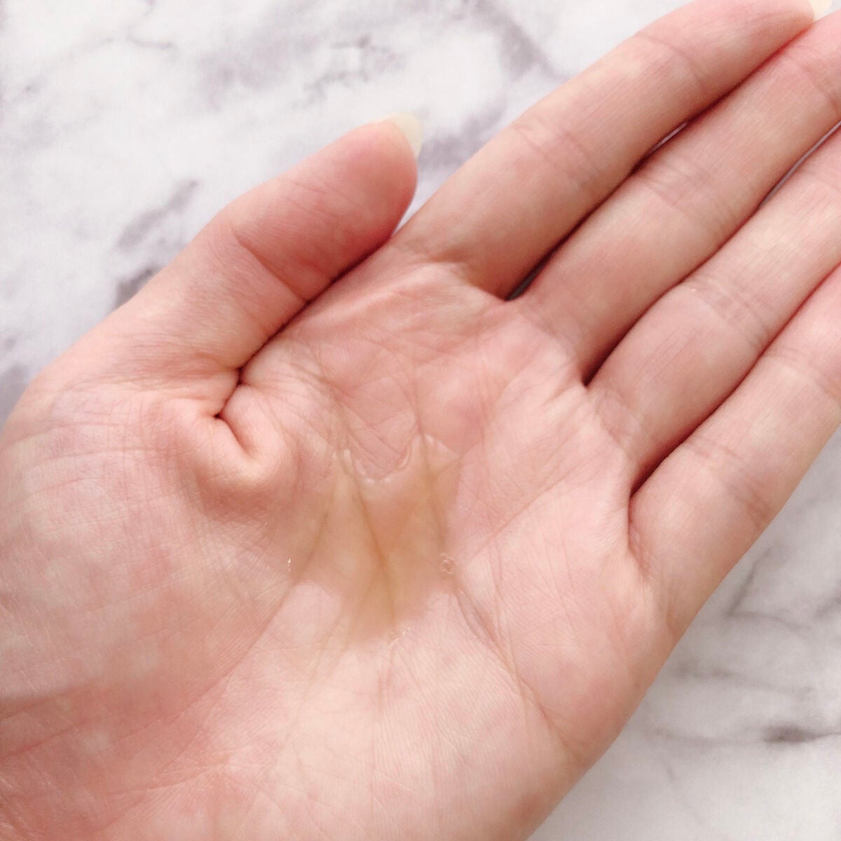 リンクルホワイトアイクリーム/CEZANNE/アイケア・アイクリームを使ったクチコミ(3枚目)