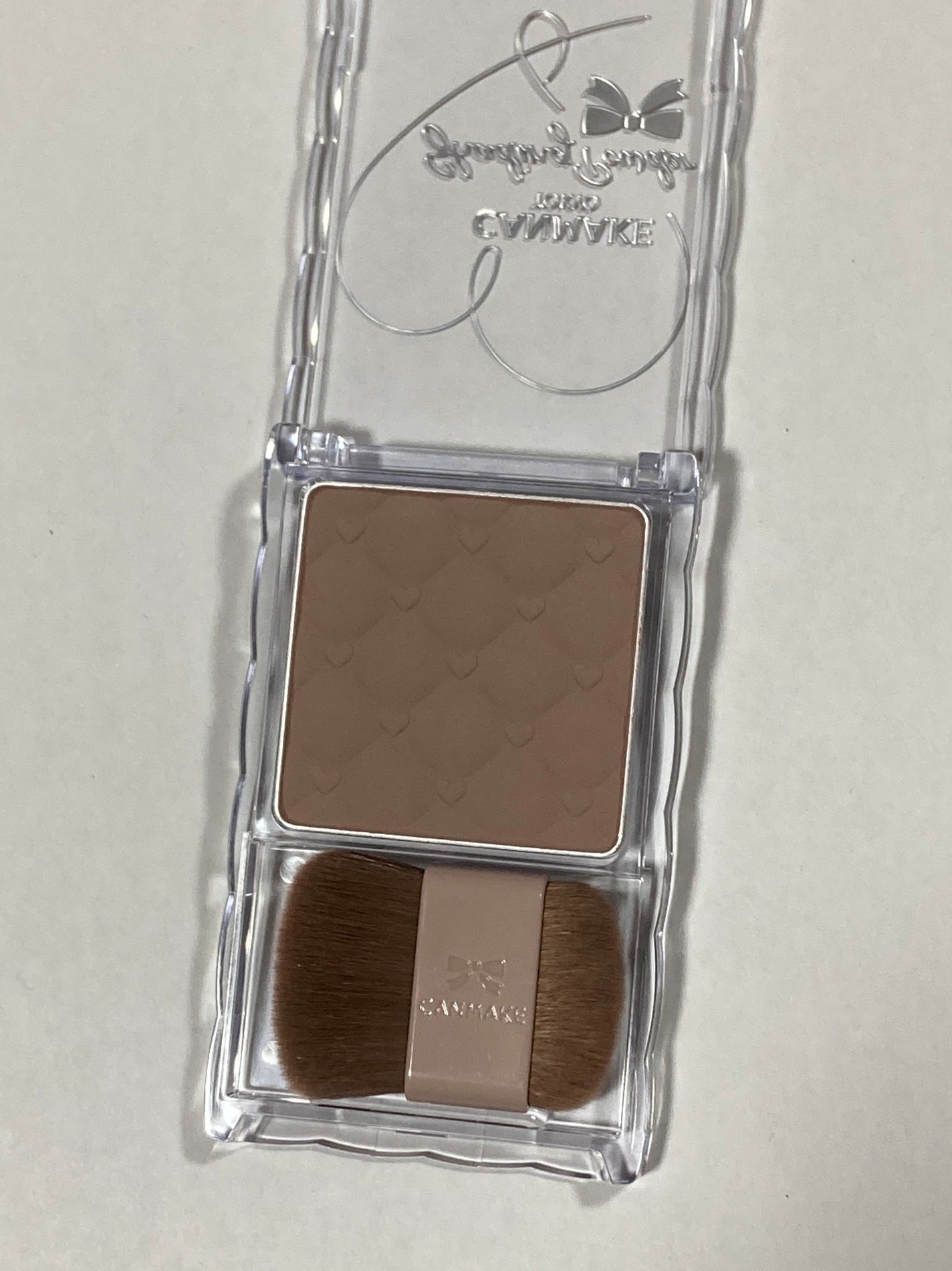 ぴぴさま on LIPS 「今日の買ったものメモ!!!!ずっと欲しかったマキアージュのやつ..」(5枚目)