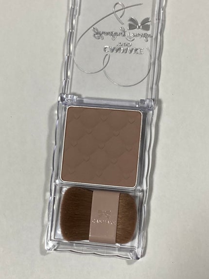 ぴぴさま on LIPS 「今日の買ったものメモ!!!!ずっと欲しかったマキアージュのやつ..」(5枚目)