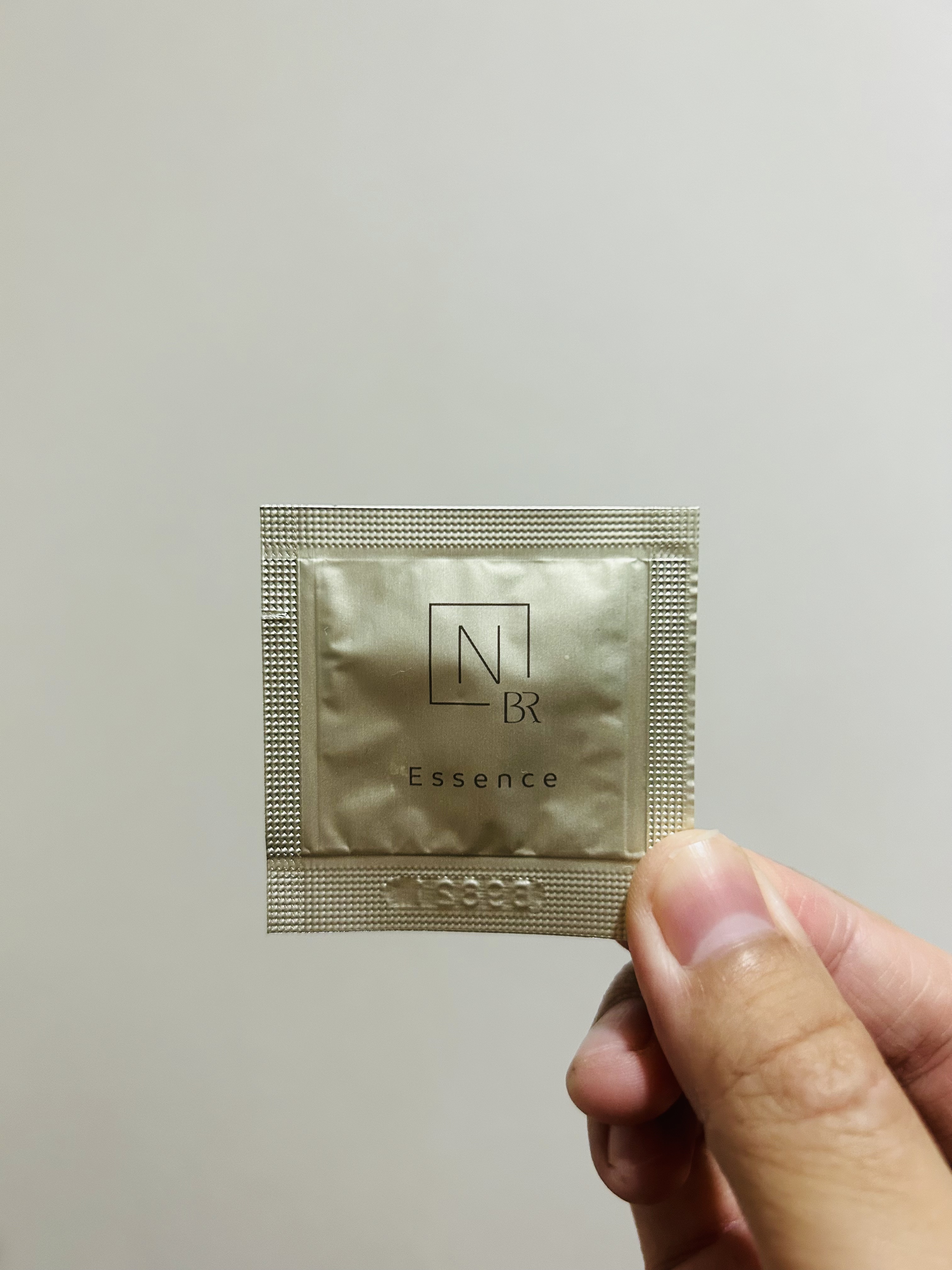  N organic Bright ホワイト メラノリーチ エッセンス /Ｎ organic/美容液を使ったクチコミ（3枚目）