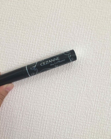 クイックラッシュカーラー/キャンメイク/マスカラ下地を使ったクチコミ(2枚目)