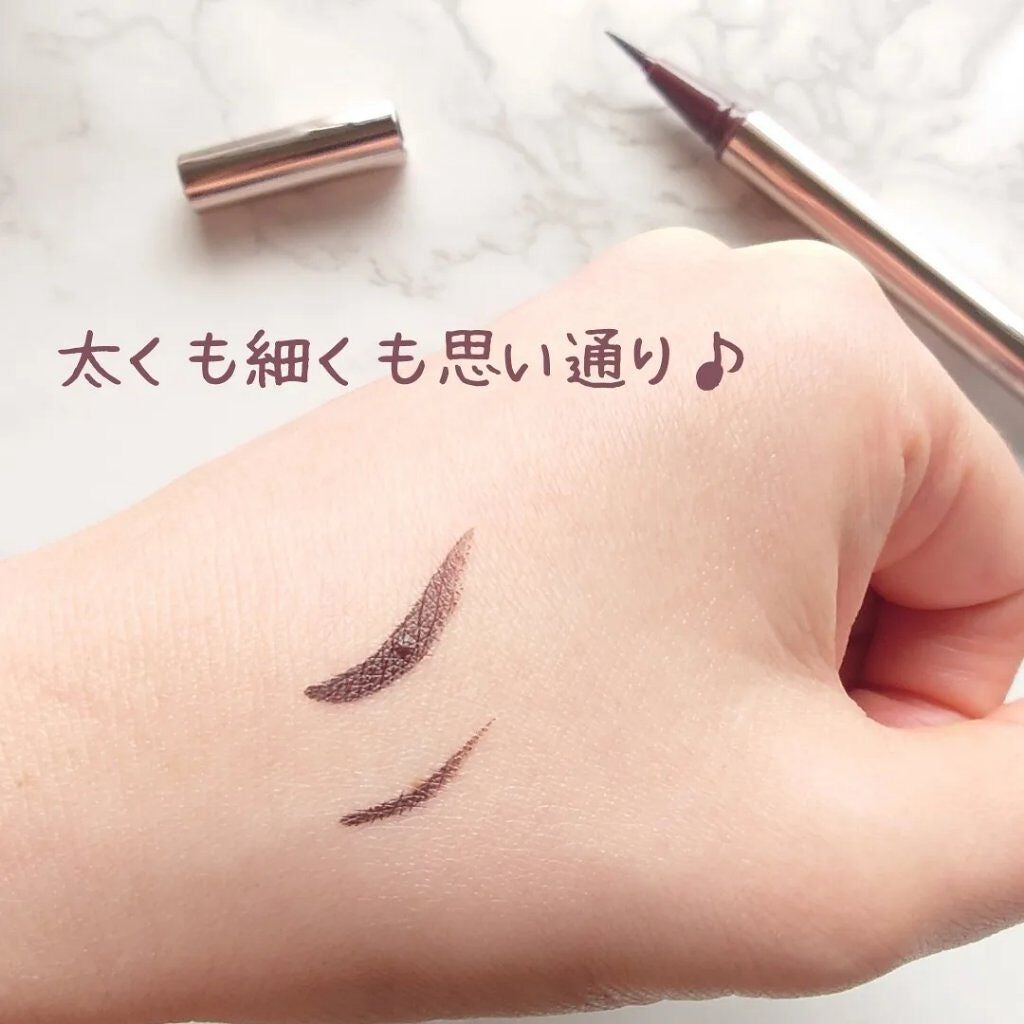 アイカラーレーション/LUNASOL/アイシャドウパレットを使ったクチコミ(4枚目)