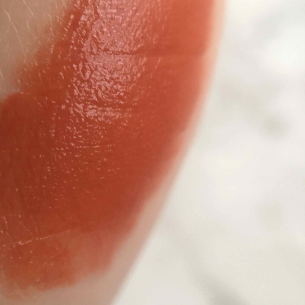 リップ マエストロ/ジョルジオ アルマーニ ビューティ/口紅を使ったクチコミ(3枚目)
